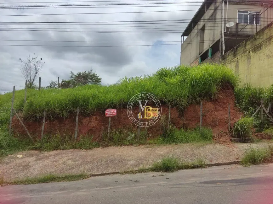 Terreno / Lote à venda, 500m2 em Nova Benfica, Juiz De Fora - MG - imagem 5 Foto 5 de Terreno / Lote à venda, 500m2 em Nova Benfica, Juiz De Fora - MG