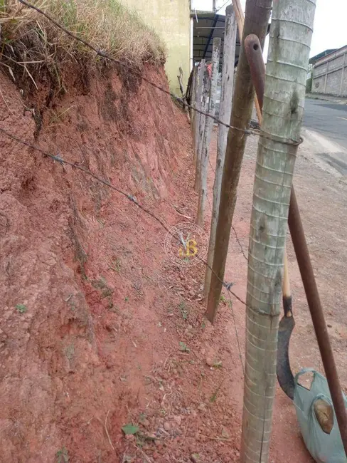 Terreno / Lote à venda, 500m2 em Nova Benfica, Juiz De Fora - MG - imagem 4 Foto 4 de Terreno / Lote à venda, 500m2 em Nova Benfica, Juiz De Fora - MG