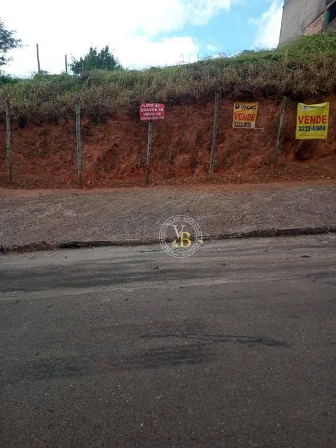 Foto 2 de Terreno / Lote à venda, 500m2 em Nova Benfica, Juiz De Fora - MG