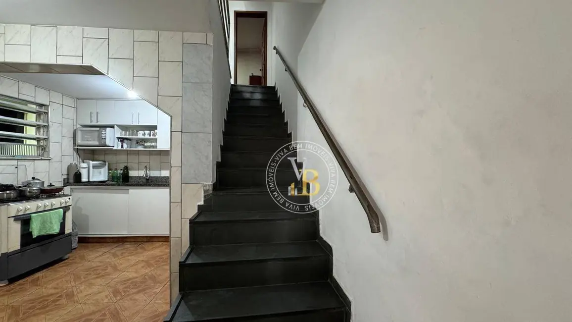 Foto 9 de Casa com 3 quartos à venda, 100m2 em Ipiranga, Juiz De Fora - MG