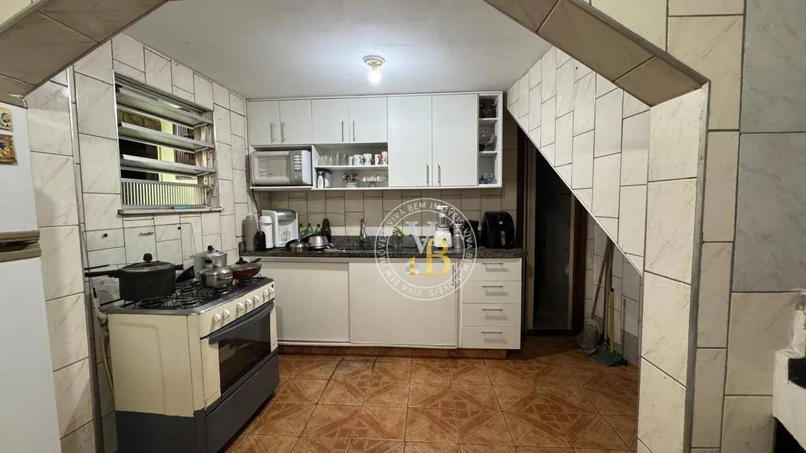 Foto 6 de Casa com 3 quartos à venda, 100m2 em Ipiranga, Juiz De Fora - MG