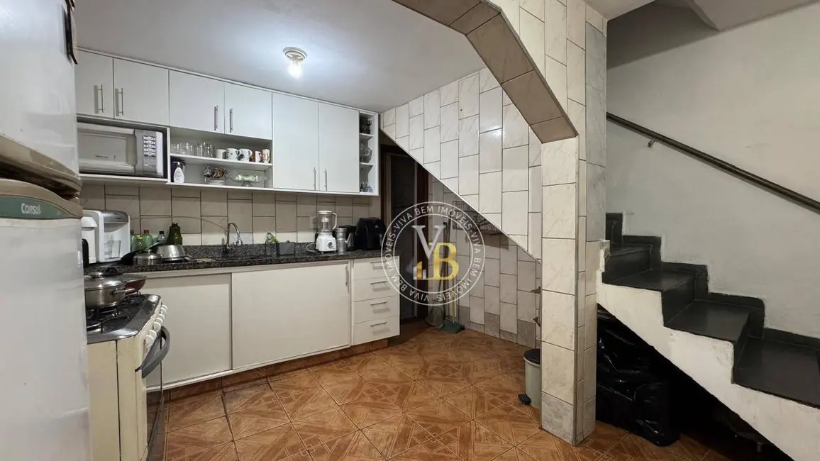 Foto 7 de Casa com 3 quartos à venda, 100m2 em Ipiranga, Juiz De Fora - MG