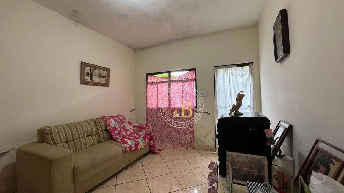 Foto 3 de Casa com 2 quartos à venda, 100m2 em Ipiranga, Juiz De Fora - MG