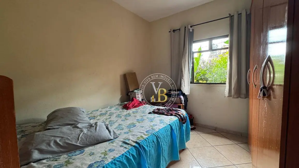 Foto 6 de Casa com 2 quartos à venda, 100m2 em Ipiranga, Juiz De Fora - MG