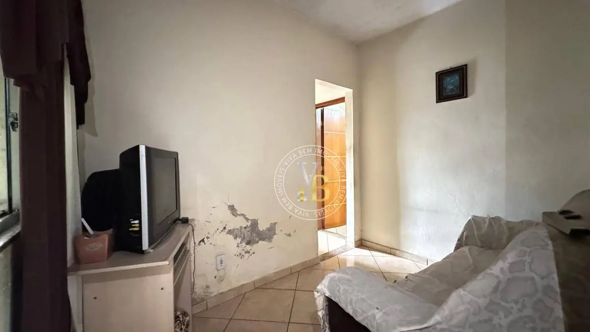 Foto 9 de Casa com 2 quartos à venda, 100m2 em Ipiranga, Juiz De Fora - MG