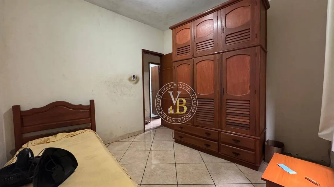 Foto 5 de Casa com 2 quartos à venda, 100m2 em Ipiranga, Juiz De Fora - MG