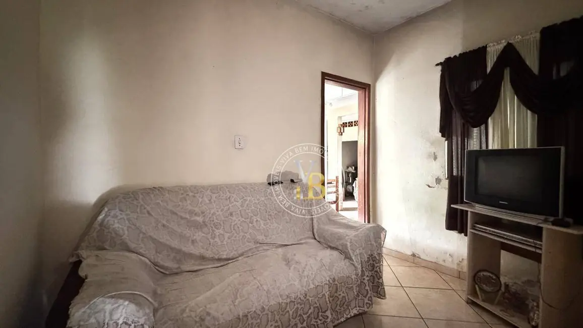 Foto 8 de Casa com 2 quartos à venda, 100m2 em Ipiranga, Juiz De Fora - MG