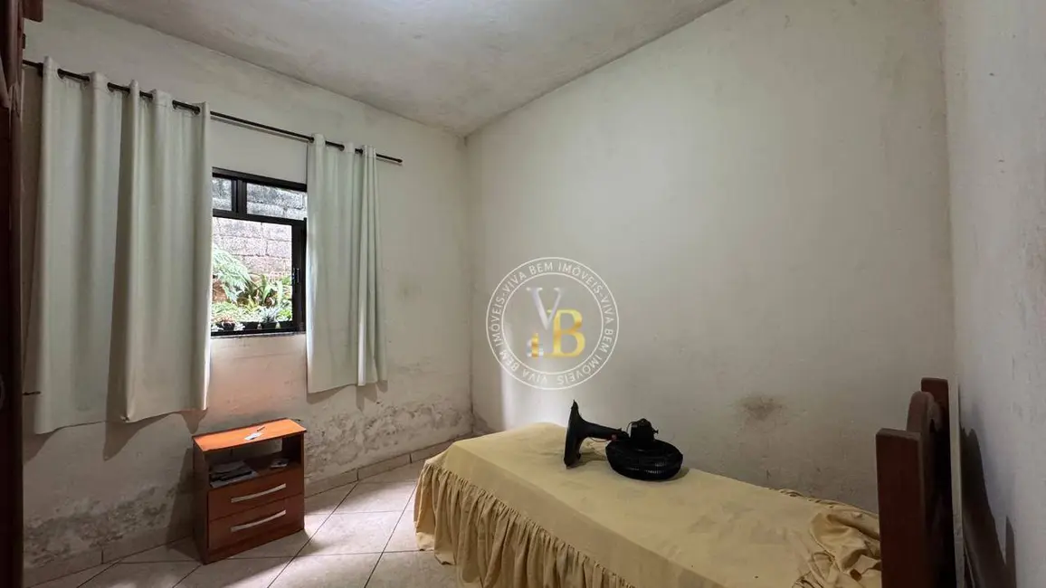 Foto 4 de Casa com 2 quartos à venda, 100m2 em Ipiranga, Juiz De Fora - MG