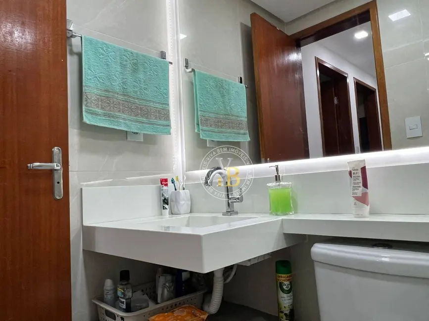 Apartamento com 2 quartos à venda, 80m2 em Manoel Honório, Juiz De Fora - MG - imagem 6 Foto 6 de Apartamento com 2 quartos à venda, 80m2 em Manoel Honório, Juiz De Fora - MG