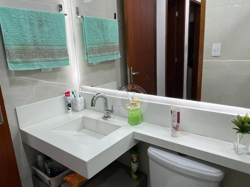 Apartamento com 2 quartos à venda, 80m2 em Manoel Honório, Juiz De Fora - MG - imagem 8 Foto 8 de Apartamento com 2 quartos à venda, 80m2 em Manoel Honório, Juiz De Fora - MG