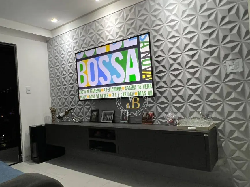 Apartamento com 2 quartos à venda, 80m2 em Manoel Honório, Juiz De Fora - MG - imagem 5 Foto 5 de Apartamento com 2 quartos à venda, 80m2 em Manoel Honório, Juiz De Fora - MG