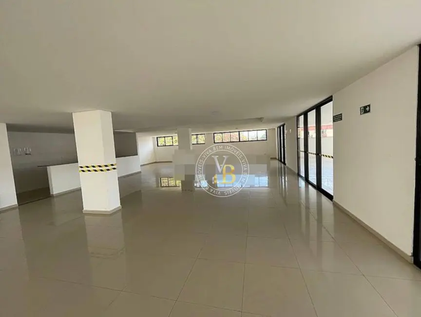 Foto 2 de Apartamento com 2 quartos à venda, 80m2 em Manoel Honório, Juiz De Fora - MG