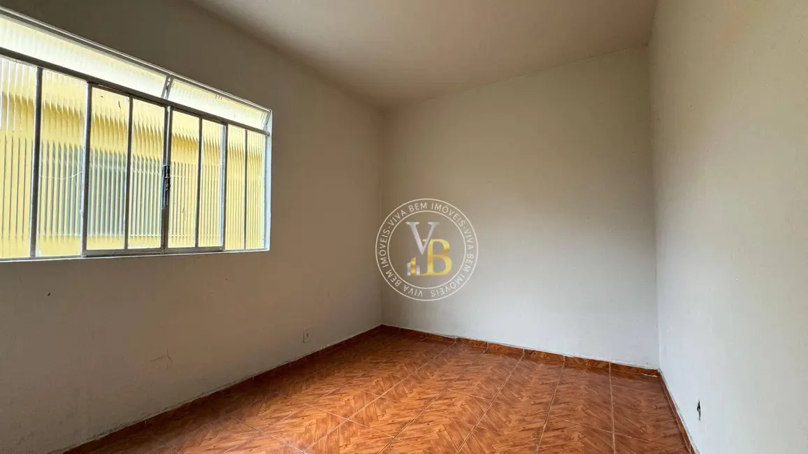 Foto 2 de Apartamento com 2 quartos para alugar, 48m2 em Ipiranga, Juiz De Fora - MG