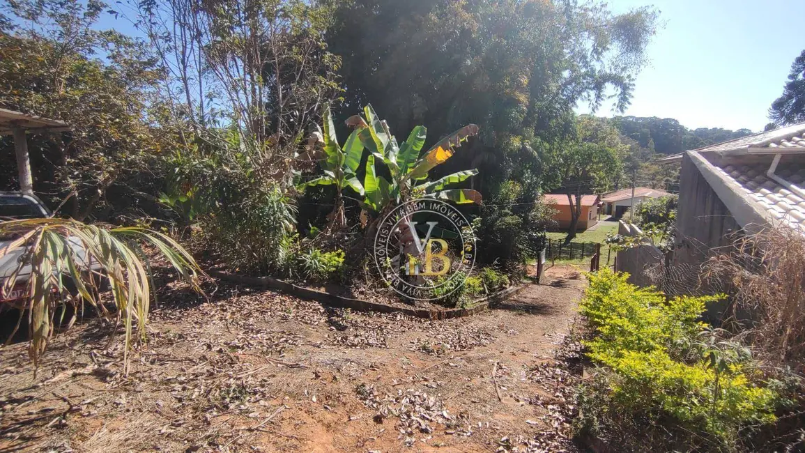 Foto 2 de Chácara com 1 quarto à venda, 2205m2 em Paula Lima, Juiz De Fora - MG