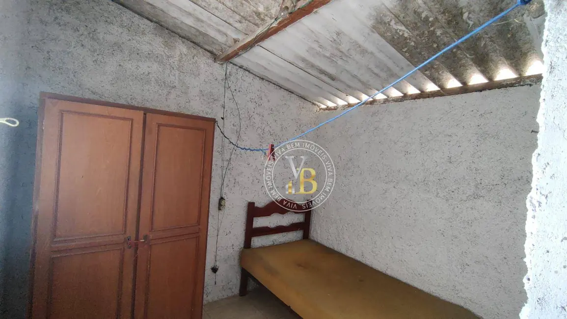 Foto 9 de Chácara com 1 quarto à venda, 2205m2 em Paula Lima, Juiz De Fora - MG