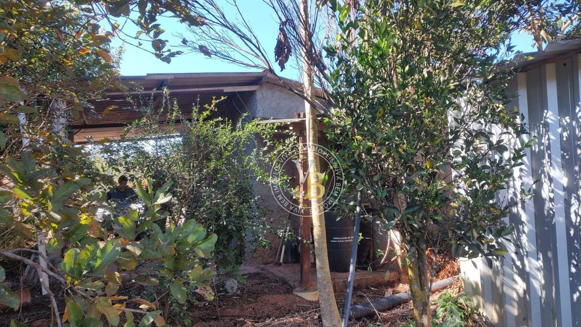 Foto 4 de Chácara com 1 quarto à venda, 2205m2 em Paula Lima, Juiz De Fora - MG