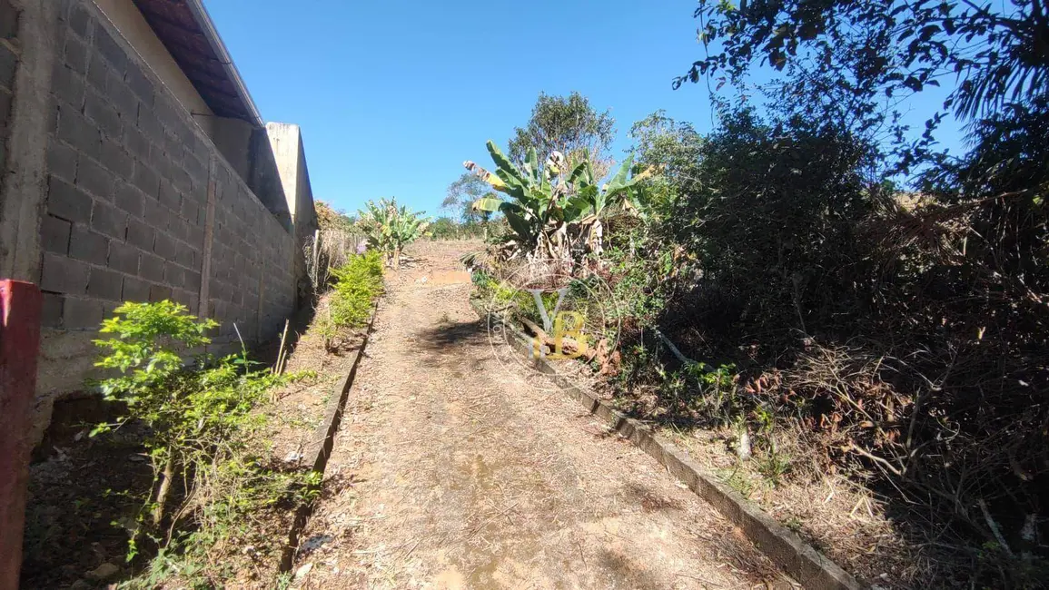 Foto 1 de Chácara com 1 quarto à venda, 2205m2 em Paula Lima, Juiz De Fora - MG