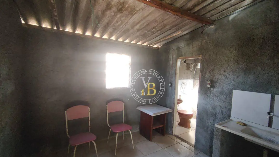 Foto 5 de Chácara com 1 quarto à venda, 2205m2 em Paula Lima, Juiz De Fora - MG