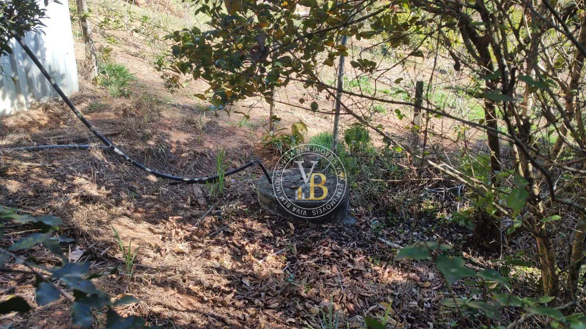 Foto 3 de Chácara com 1 quarto à venda, 2205m2 em Paula Lima, Juiz De Fora - MG