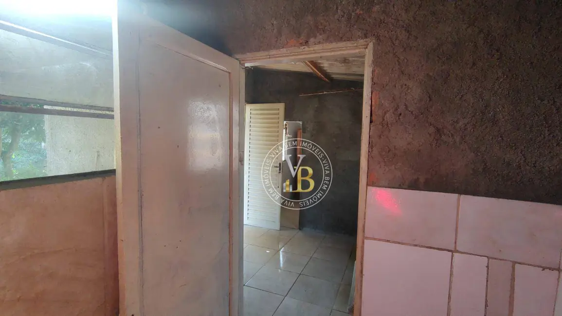 Foto 8 de Chácara com 1 quarto à venda, 2205m2 em Paula Lima, Juiz De Fora - MG