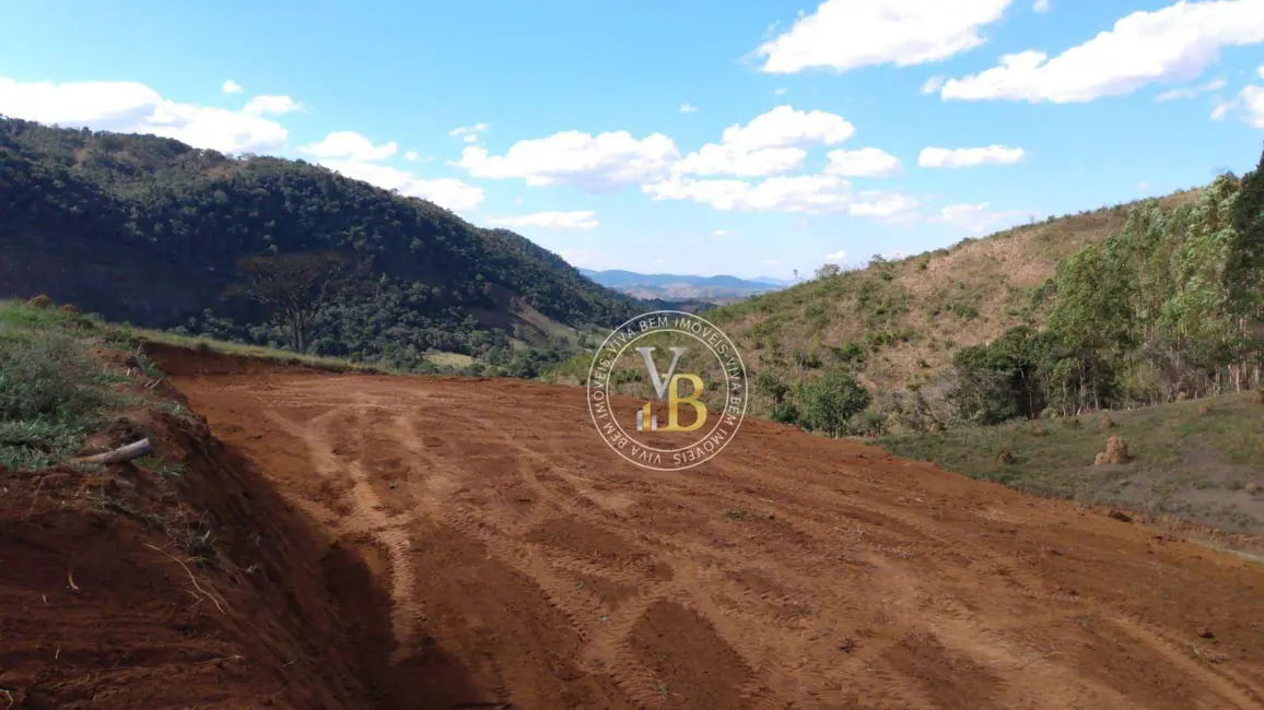 Foto 1 de Terreno / Lote à venda, 949m2 em Juiz De Fora - MG
