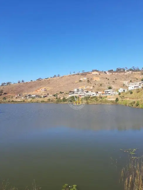 Foto 9 de Terreno / Lote à venda, 610m2 em Chacara - MG