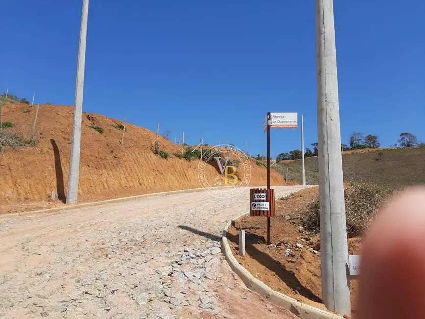 Foto 7 de Terreno / Lote à venda, 610m2 em Chacara - MG