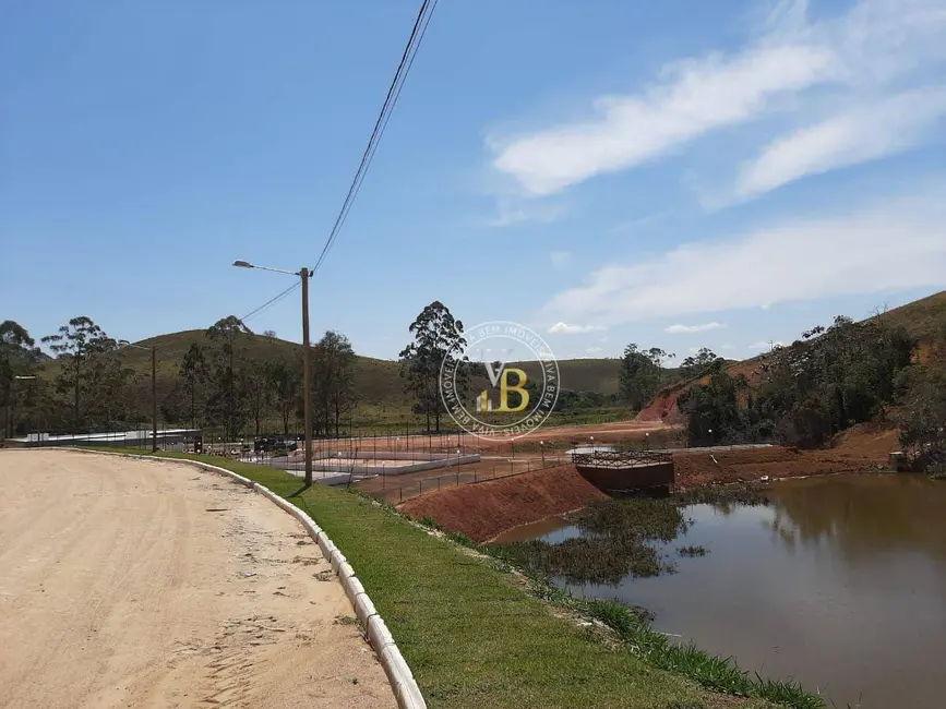 Foto 8 de Terreno / Lote à venda, 610m2 em Chacara - MG