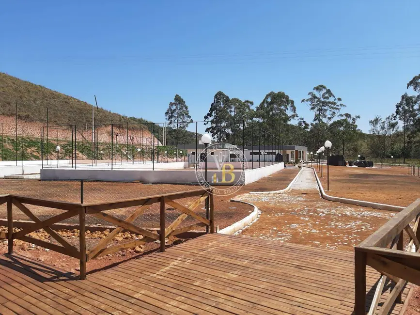 Foto 6 de Terreno / Lote à venda, 610m2 em Chacara - MG