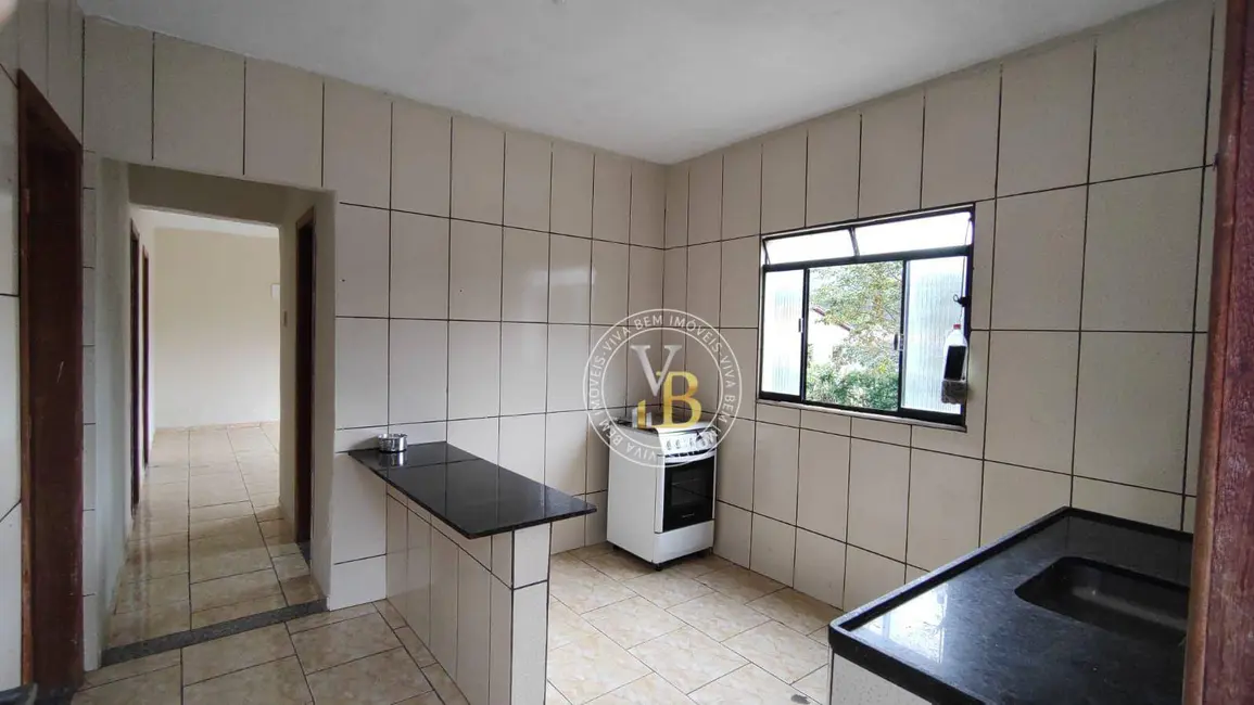 Foto 8 de Chácara com 3 quartos à venda, 1500m2 em Paula Lima, Juiz De Fora - MG