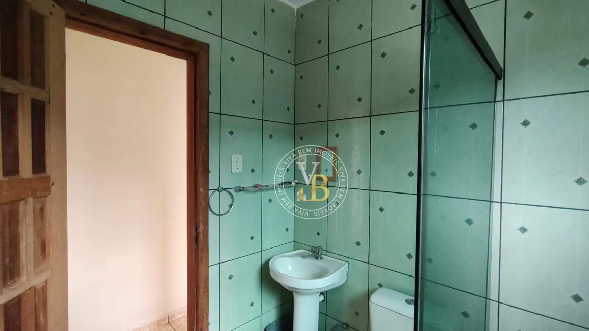 Foto 6 de Chácara com 3 quartos à venda, 1500m2 em Paula Lima, Juiz De Fora - MG