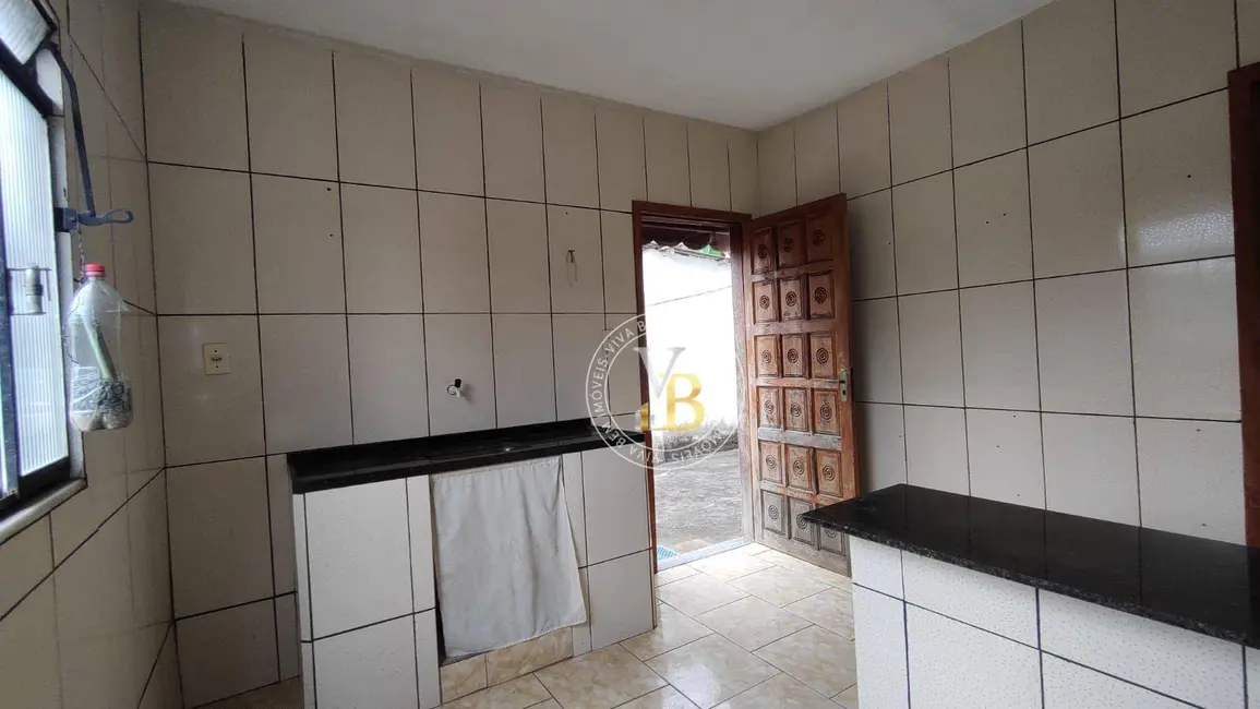 Foto 7 de Chácara com 3 quartos à venda, 1500m2 em Paula Lima, Juiz De Fora - MG
