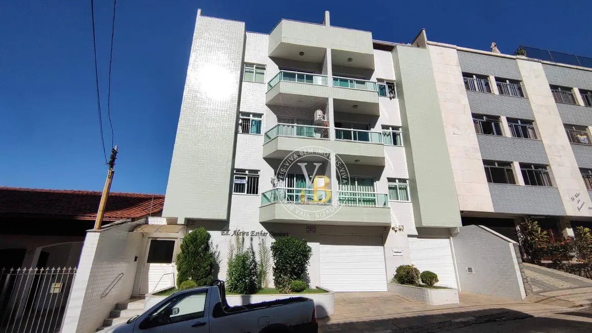 Foto 1 de Apartamento com 3 quartos à venda, 72m2 em Jardim Glória, Juiz De Fora - MG