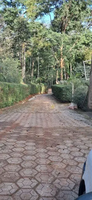 Foto 4 de Chácara com 1 quarto à venda, 1800m2 em Juiz De Fora - MG