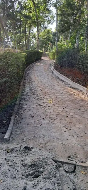 Foto 2 de Chácara com 1 quarto à venda, 1800m2 em Juiz De Fora - MG