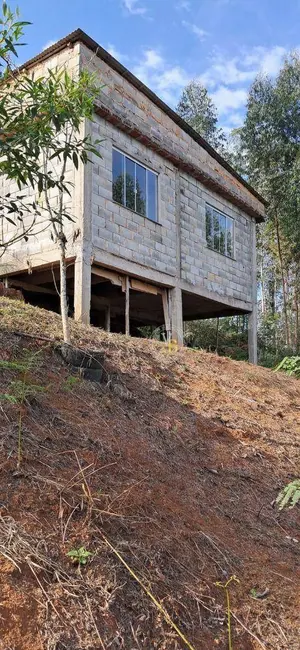 Foto 1 de Chácara com 1 quarto à venda, 1800m2 em Juiz De Fora - MG