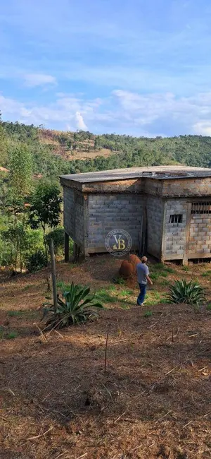 Foto 8 de Chácara com 1 quarto à venda, 1800m2 em Juiz De Fora - MG