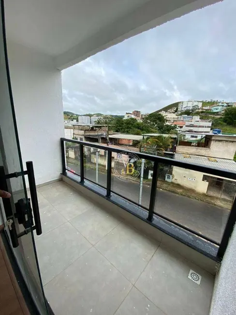 Foto 2 de Casa com 2 quartos à venda, 100m2 em Milho Branco, Juiz De Fora - MG