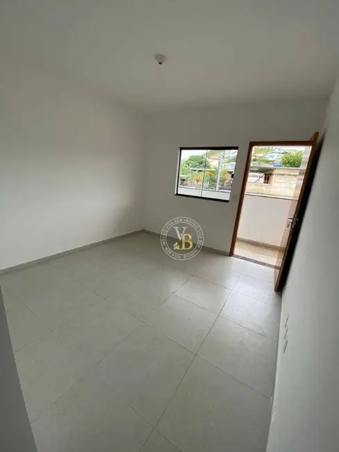 Foto 1 de Casa com 2 quartos à venda, 100m2 em Milho Branco, Juiz De Fora - MG