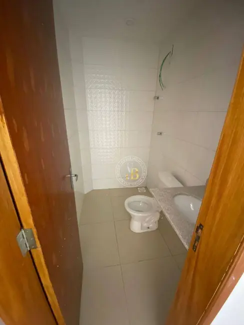 Foto 5 de Casa com 2 quartos à venda, 100m2 em Milho Branco, Juiz De Fora - MG