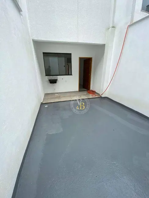 Foto 3 de Casa com 2 quartos à venda, 100m2 em Milho Branco, Juiz De Fora - MG