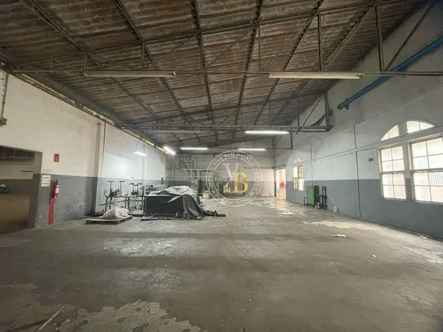 Armazém / Galpão para alugar, 20000m2 em Floresta, Juiz De Fora - MG - imagem 6 Foto 6 de Armazém / Galpão para alugar, 20000m2 em Floresta, Juiz De Fora - MG