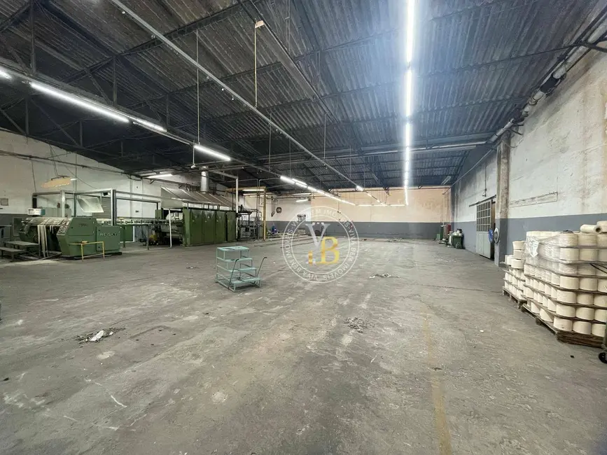 Armazém / Galpão para alugar, 20000m2 em Floresta, Juiz De Fora - MG - imagem 8 Foto 8 de Armazém / Galpão para alugar, 20000m2 em Floresta, Juiz De Fora - MG