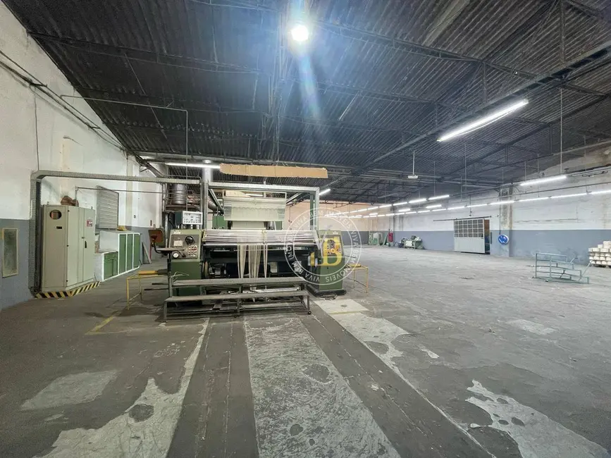 Armazém / Galpão para alugar, 20000m2 em Floresta, Juiz De Fora - MG - imagem 7 Foto 7 de Armazém / Galpão para alugar, 20000m2 em Floresta, Juiz De Fora - MG