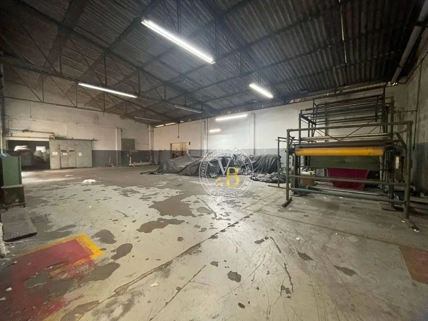 Armazém / Galpão para alugar, 20000m2 em Floresta, Juiz De Fora - MG - imagem 4 Foto 4 de Armazém / Galpão para alugar, 20000m2 em Floresta, Juiz De Fora - MG