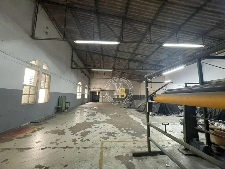 Armazém / Galpão para alugar, 20000m2 em Floresta, Juiz De Fora - MG - imagem 5 Foto 5 de Armazém / Galpão para alugar, 20000m2 em Floresta, Juiz De Fora - MG