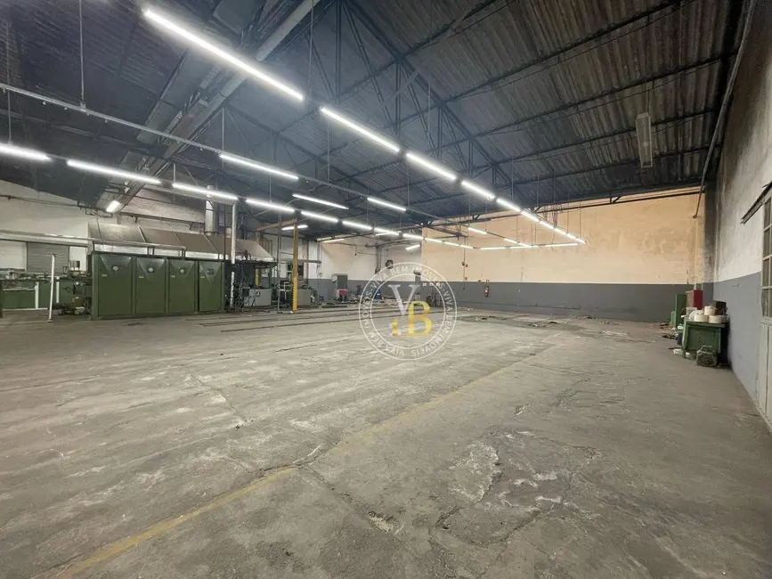 Armazém / Galpão para alugar, 20000m2 em Floresta, Juiz De Fora - MG - imagem 9 Foto 9 de Armazém / Galpão para alugar, 20000m2 em Floresta, Juiz De Fora - MG