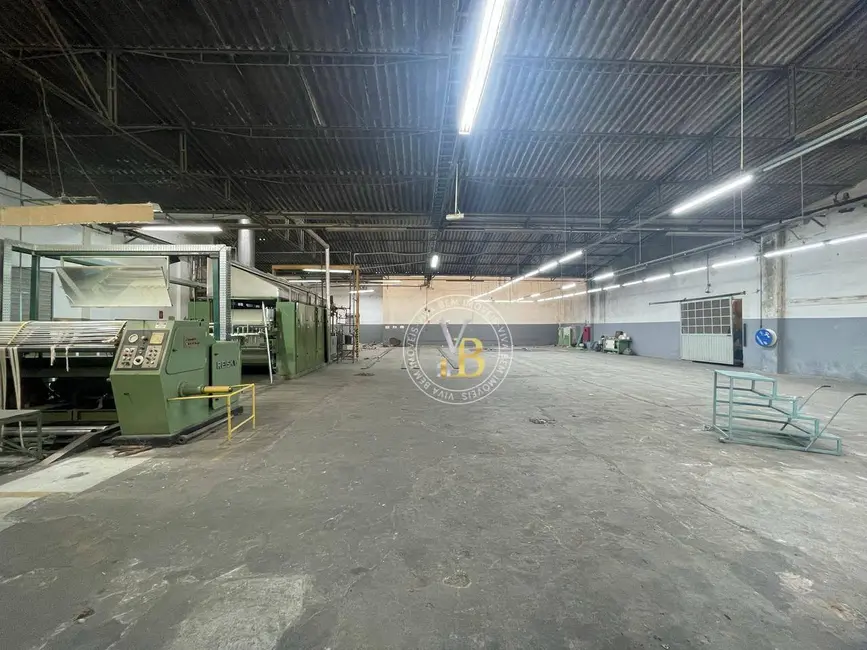 Foto 1 de Armazém / Galpão para alugar, 20000m2 em Floresta, Juiz De Fora - MG