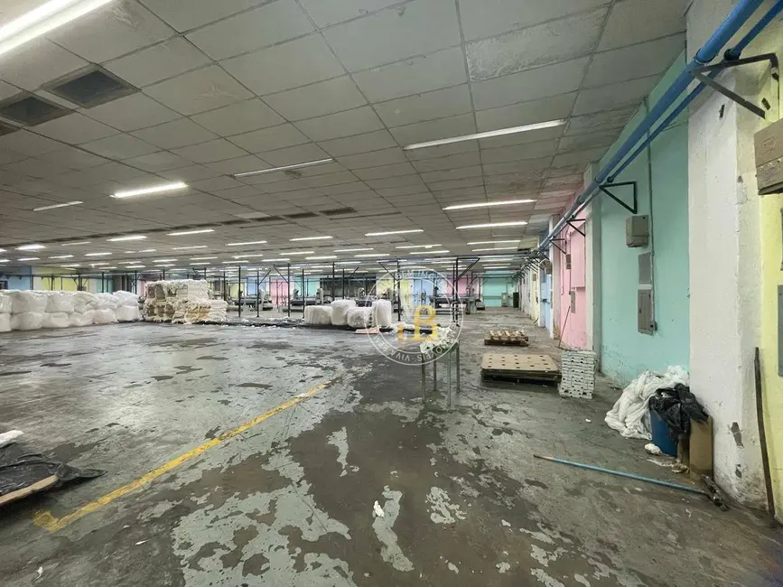 Armazém / Galpão para alugar, 20000m2 em Floresta, Juiz De Fora - MG - imagem 5 Foto 5 de Armazém / Galpão para alugar, 20000m2 em Floresta, Juiz De Fora - MG