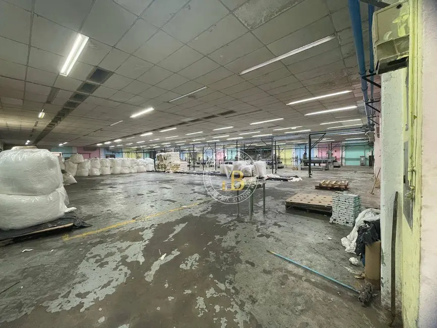 Armazém / Galpão para alugar, 20000m2 em Floresta, Juiz De Fora - MG - imagem 4 Foto 4 de Armazém / Galpão para alugar, 20000m2 em Floresta, Juiz De Fora - MG